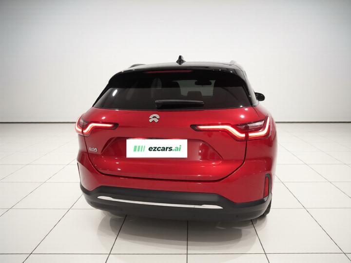 ES6 2020 600KM Sport photo 5