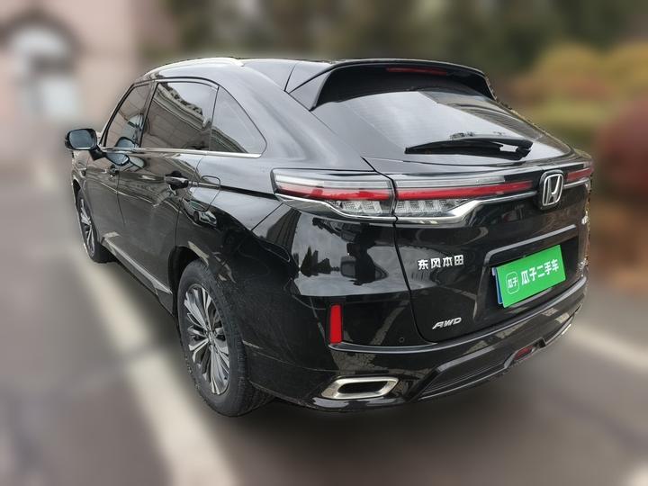 UR-V 2020 370TURBO AWD Exclusive photo 4