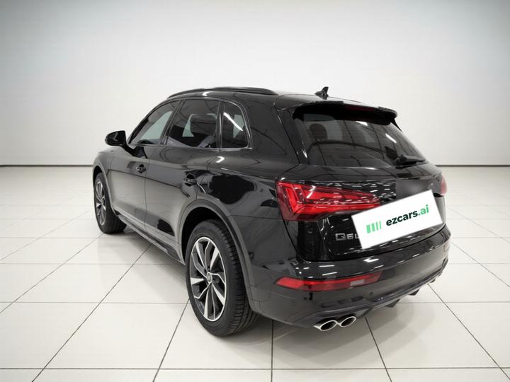Q5L 2023 40T Luxury Dynamic photo 4