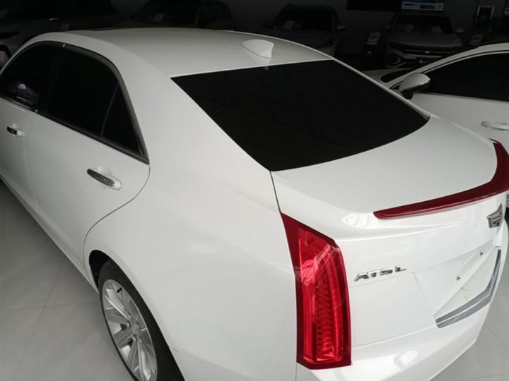 ATS-L 2017 28T Tech photo 4
