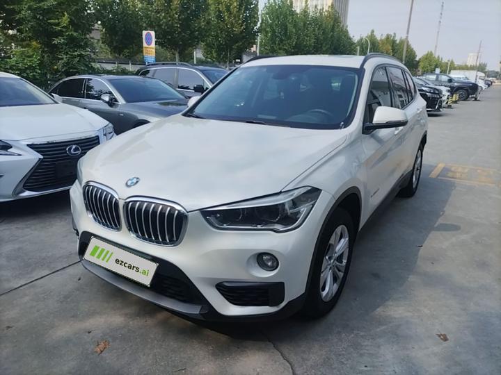 X1 2016 sDrive18Li Exclusive