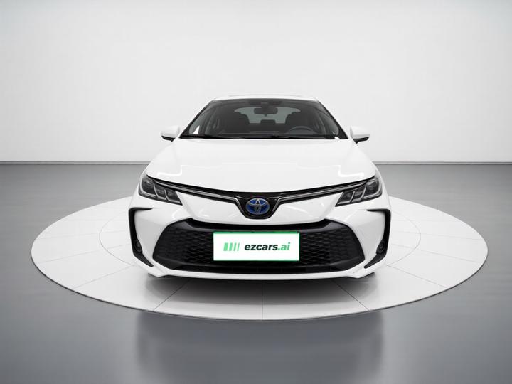 Corolla 2023 1.8L Smart Hybrid photo 2