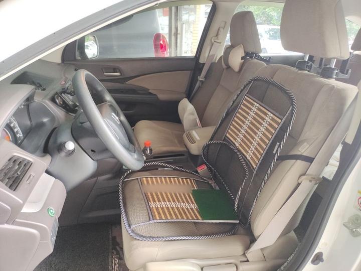 CR-V 2012 2.0L RWD photo 7