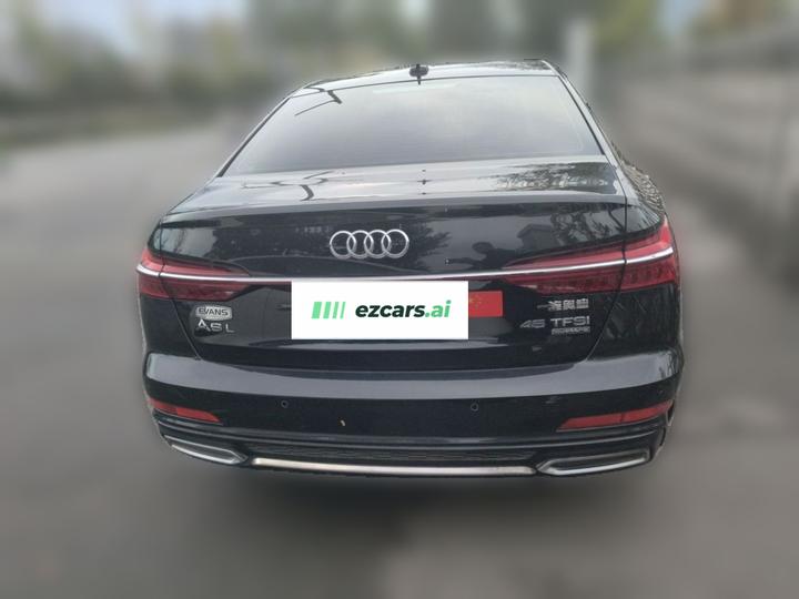 A6L 2019 45 TFSI Dynamic photo 5