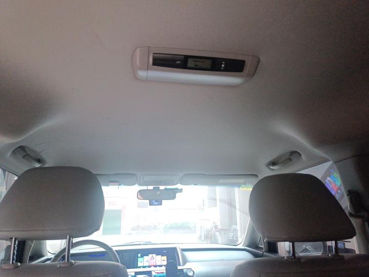 Elysion 2012 2.4L VTi Comfort photo 8