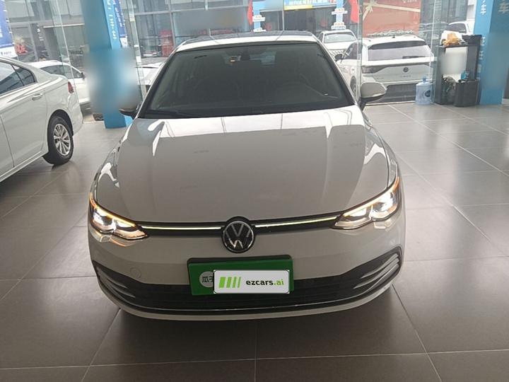 Golf 2023 Facelift 280TSI DSG Pro photo 2