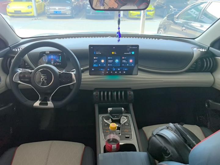 Yuan PLUS 2022 510KM Flagship photo 5