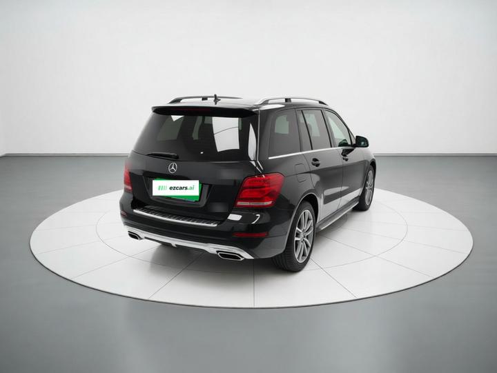 GLK-Class 2014 GLK 200 Standard photo 5