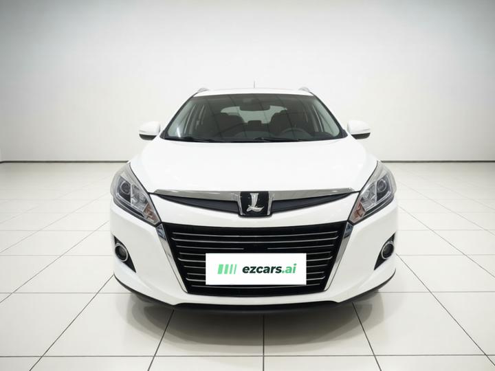 Luxgen 6 SUV 2016 1.8T Value photo 2