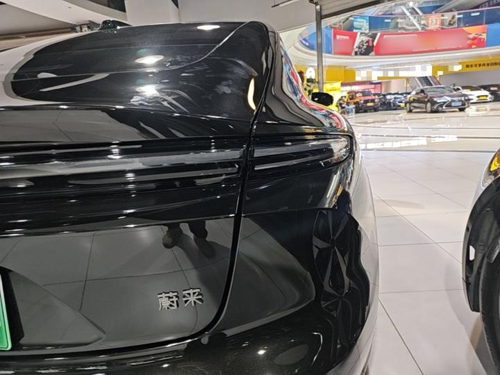 ET5 2025 75kWh photo 7