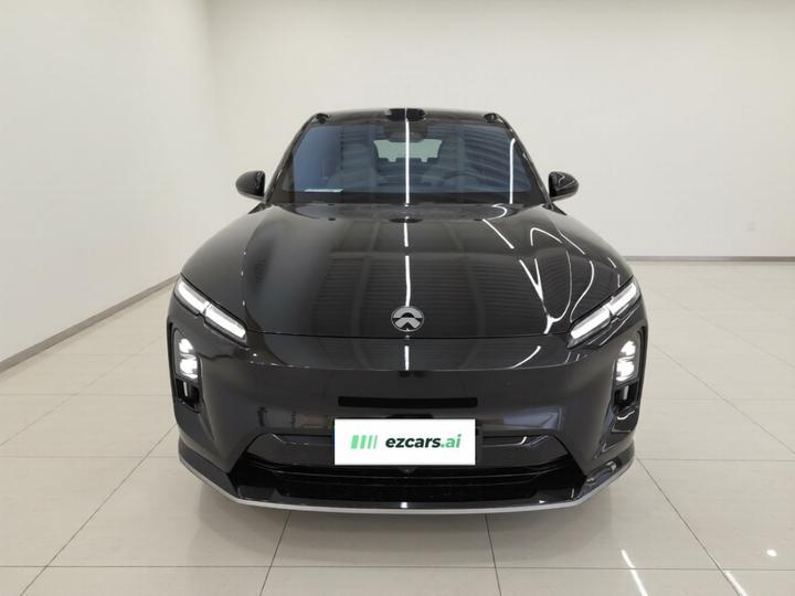 EC6 2025 Anniversary Edition 100kWh photo 2
