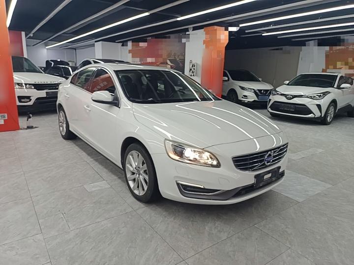S60 2014 S60L 2.0T photo 3