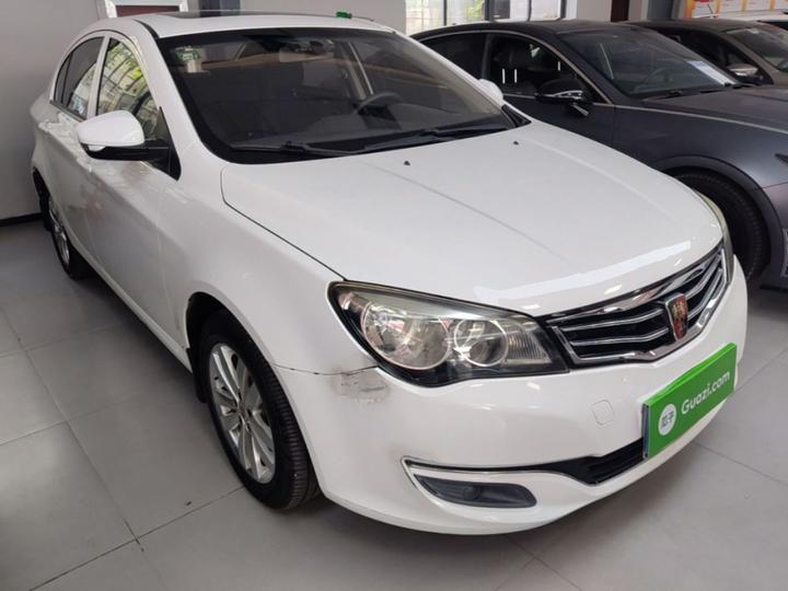 350 2015 1.5L MT Luxury photo 3