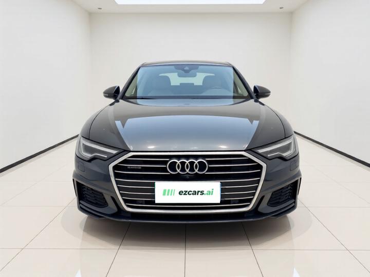 A6L 2021 45 TFSI quattro Dynamic photo 2