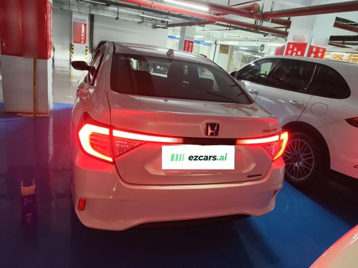 Envix 2021 Hybrid 1.5L photo 3