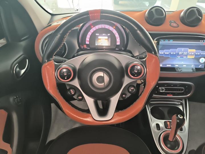 forfour 2016 1.0L 52 photo 6