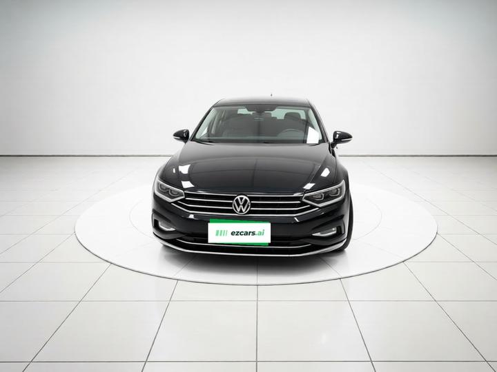 Magotan 2020 330TSI DSG Luxury photo 2