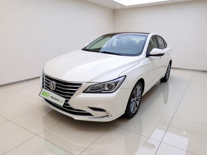 Raeton CC 2018 1.5T AT China V