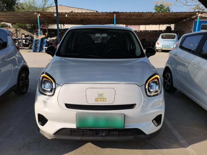 Leapmotor T03 2021 400 photo 2