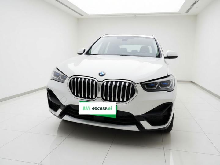 X1 2022 sDrive25Li Leading photo 2