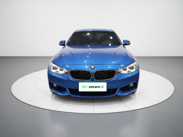 4 Series 2017 425i Gran Coupe Leading M Sport Package photo 2