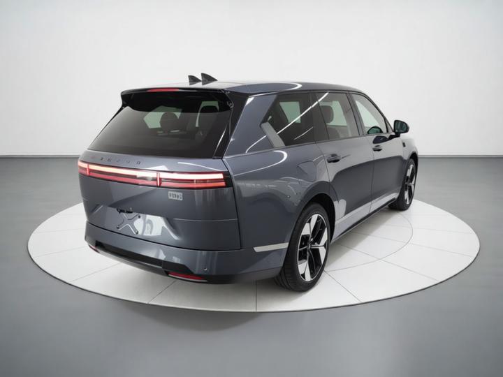 GX 2026 EV 665UltraSE photo 6