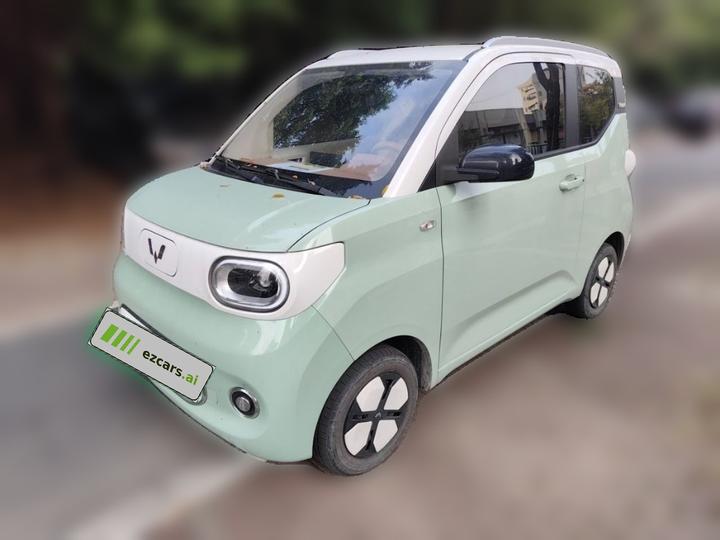 Hongguang MINIEV 2024 3rd Gen 215km Advanced