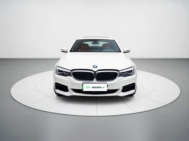 5 Series 2020 525Li M Sport Package photo 2