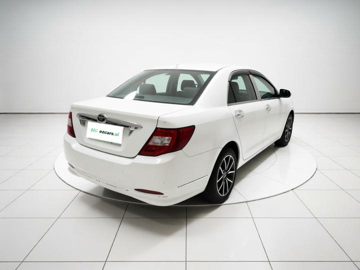 F3 2015 1.5L MT Comfort photo 6