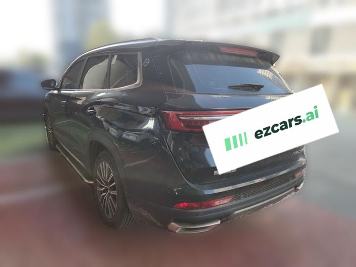 X90 PLUS 2024 1.6TD DCT 5-Seater photo 4