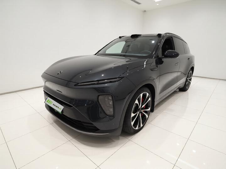 ES8 2023 100kWh