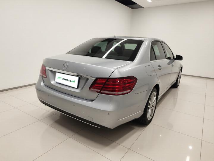 E-Class 2014 E 260 L Sport photo 4