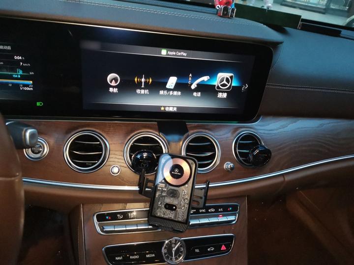 E-Class 2019 Facelift E 300 L Fashion photo 5