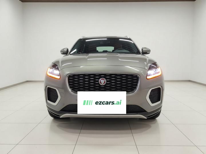 E-PACE 2024 Progressive Sport R-DYNAMIC S photo 2