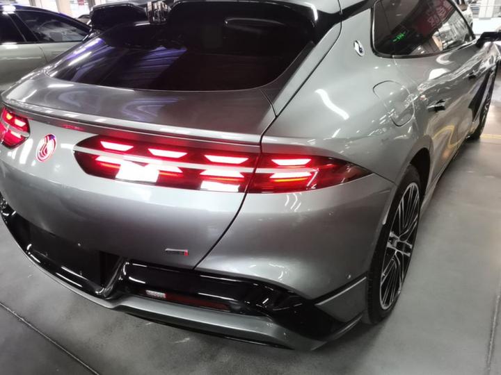 Z9GT 2026 Flagship photo 7