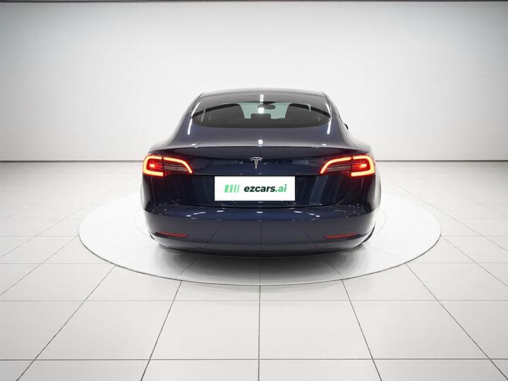 Model 3 2020 Facelift Standard Range RWD Upgraded photo 3