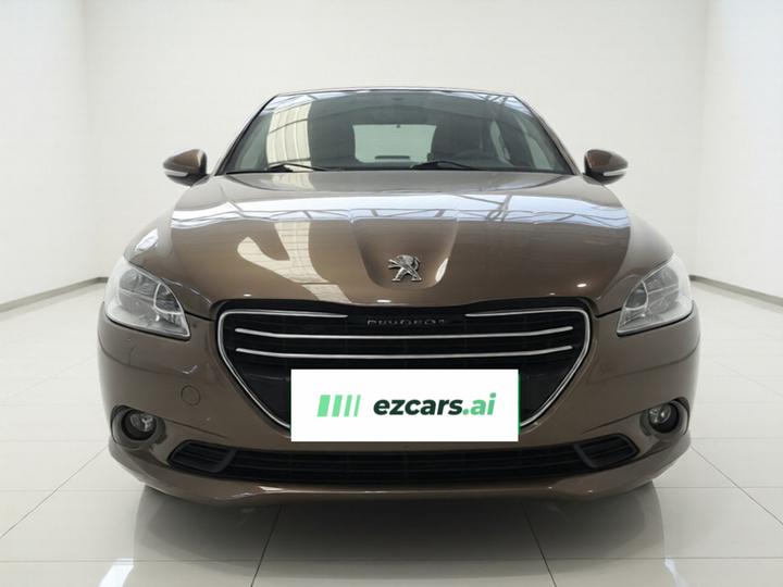 301 2014 1.6L MT Comfort photo 2