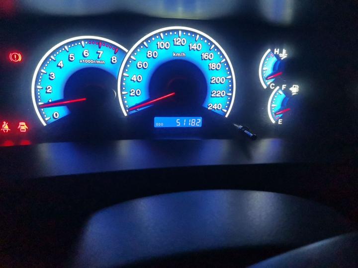 F3 2012 1.5L MT Comfort photo 6