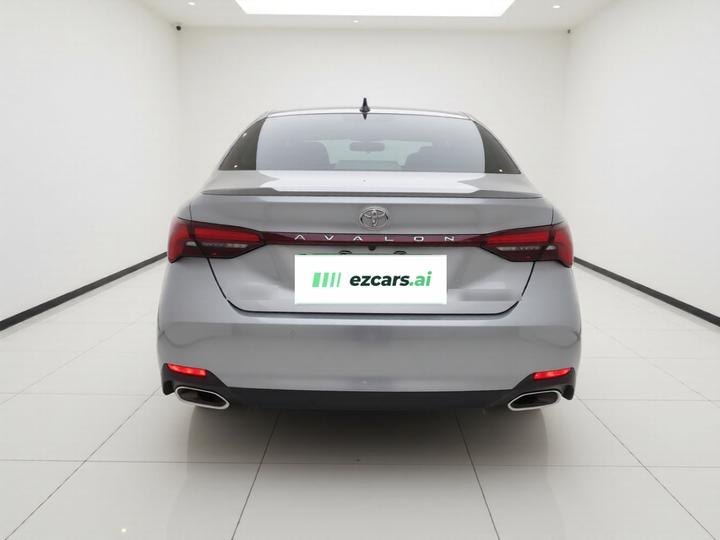 Avalon 2022 2.5L Touring Premium photo 5