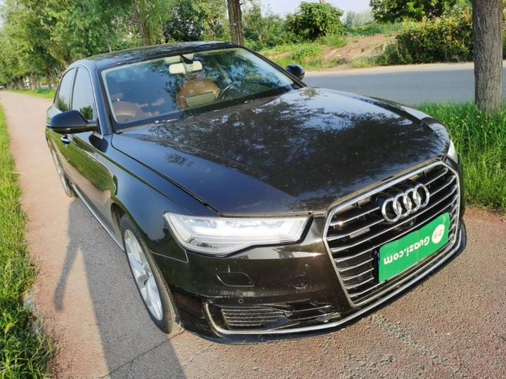 A6L 2017 45 TFSI quattro Sport photo 3