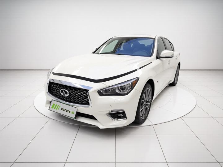 Q50L 2018 2.0T China V