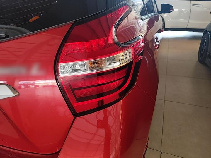 YARiS L 2019 1.5E CVT China VI photo 7
