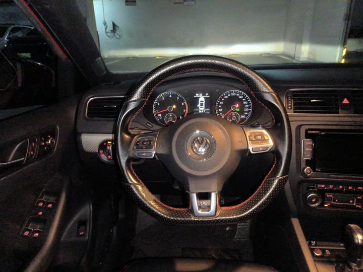 Sagitar 2013 2.0TSI GLI photo 3