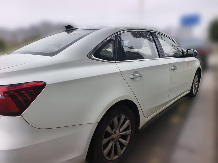 i6 Classic 2017 20T AT Smart photo 6