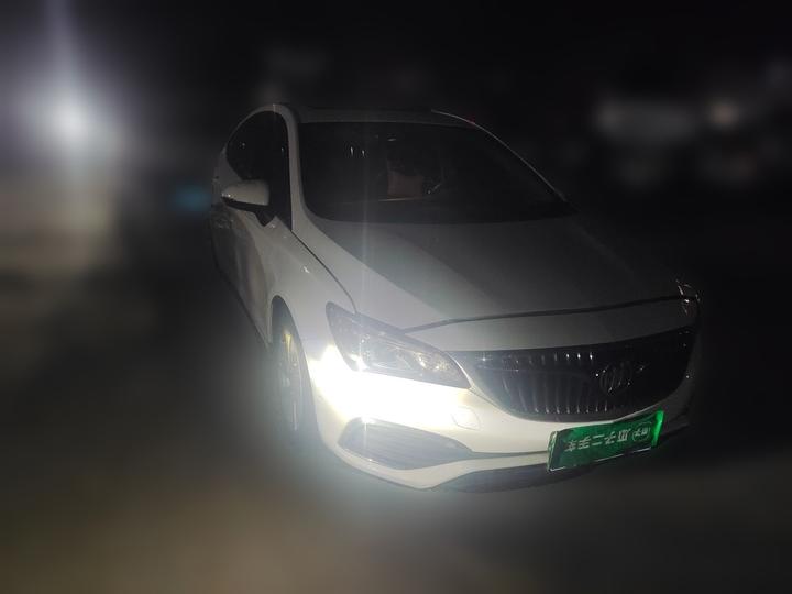 Verano 2018 Sedan 15S AT Progressive photo 3