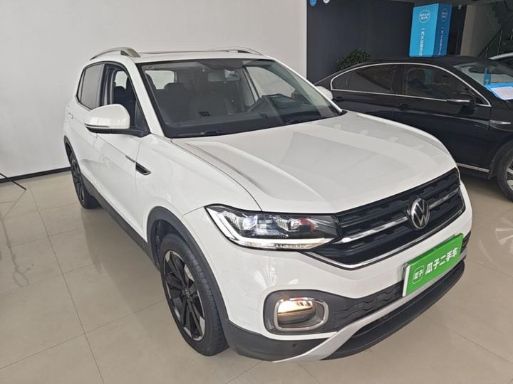 2023 200TSI DSG Connected photo 3