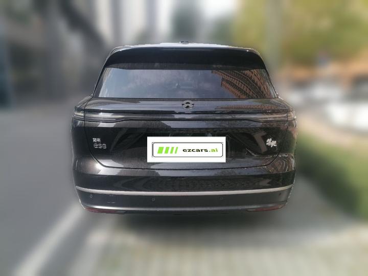 ES8 2023 75kWh Executive photo 3