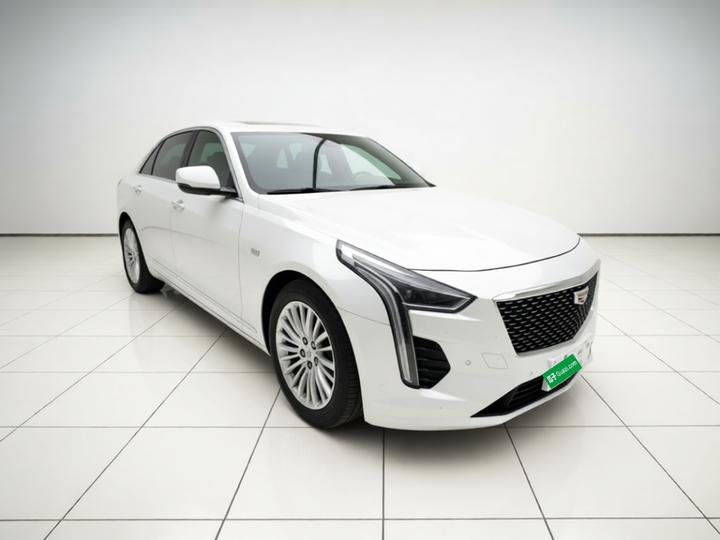 CT6 2020 28T Luxury photo 3