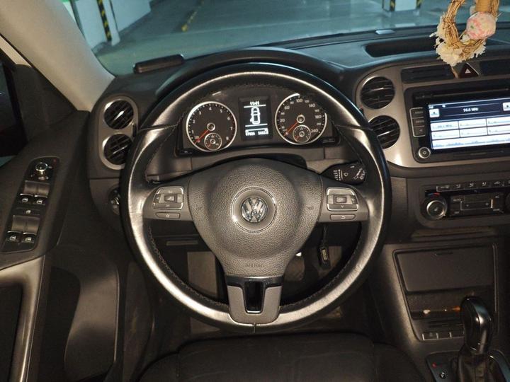 Tiguan 2012 1.8TSI AT AWD photo 3