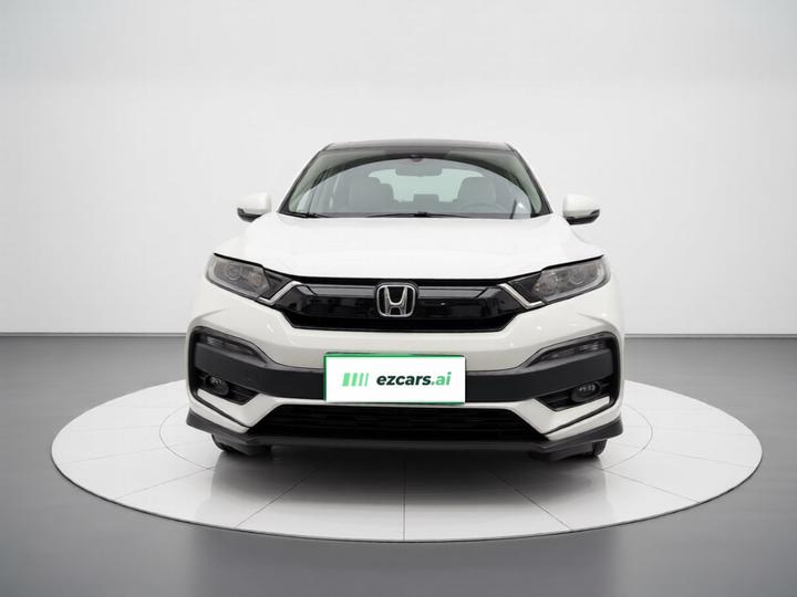 XR-V 2020 1.5L CVT Comfort photo 2